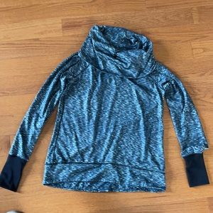 Tek Gear long sleeve workout shirt